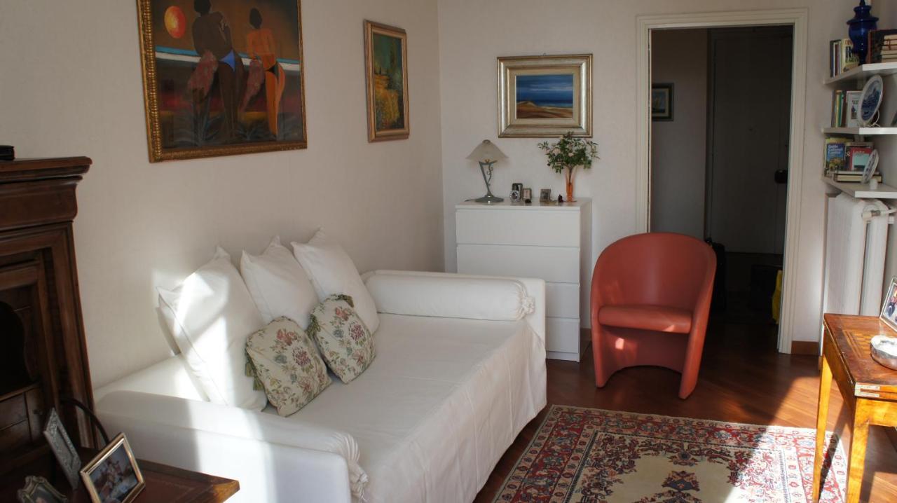 Regina Sur La Plage Menton Exterior foto